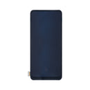 Oppo Reno 2Z (CPH1945, CPH1951) Display And Digitizer Without Frame Black OEM