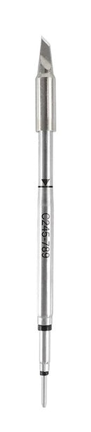 ZSAE Soldering Iron Tips Welding Tip Compatible With JBC (C245789)