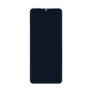 Xiaomi Redmi 10C, Redmi 10 Power, Poco C40 Display And Digitizer Without Frame Black OEM