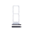 Samsung Galaxy Z Fold6 F956B Dual Sim Card Holder Black OEM