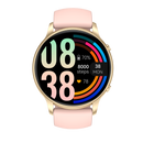 Linewear LW99 Smart Watch Rose Gold
