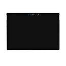 Microsoft Surface Pro 5 Display And Digitizer Refurbished Black With Compatible Board