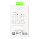 Rixus Classic 02 Case With MagSafe For iPhone 14 Purple