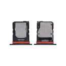 Samsung Galaxy M55 M556B Sim Card Holder Dark Blue OEM
