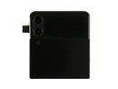 Samsung Galaxy Z Flip3 5G F711B Sub Display And Digitizer Phantom Black Service Pack
