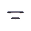 Samsung Galaxy S24 S921B, S24 Plus S926B Power And Volume Button Sapphire Blue OEM