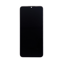 Oppo A15 CPH2185, A15S CPH2179 Display And Digitizer With Frame Dynamic Black OEM