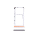 Xiaomi Redmi Note 13R (2406ERN9CC) Sim Card Holder Silver OEM