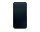 Samsung Galaxy S22 S901B Display And Digitizer With Frame Graphite Service Pack
