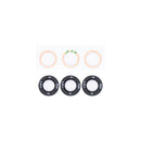 Samsung Galaxy A24 4G A245F Camera Lens Cover Set OEM