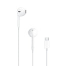 For Apple Earpods With USB-C Connector Without Box Compatible