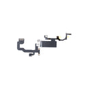 JCID For iPhone 12 Pro Max Earspeaker Receiver FPC Flex