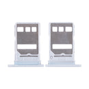 Honor 200 (ELI-AN00) Sim Card Holder Emerald Green OEM