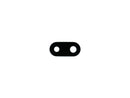 Huawei P20 Lite Camera Frame With Lens