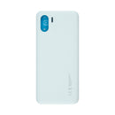 Xiaomi Redmi A1 (220733SI) Back Cover Light Green Without Lens OEM