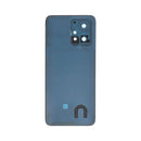 Realme 9 Pro Plus RMX3392 Back Cover Midnight Black