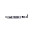 For iPhone 16 Volume Flex