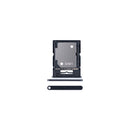 Xiaomi Redmi Note 13 4G (23129RAA4G) Sim Card Holder Midnight Black OEM