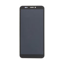 Nokia C1 (TA-1165) Display And Digitizer Without Frame Black OEM