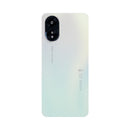 Oppo A38 (CPH2579) Back Cover Glowing Gold With Lens OEM