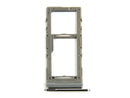 Samsung Galaxy S20 Ultra G988B Sim And SD Card Holder Silver