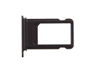 For iPhone 7 Sim Holder Jet Black