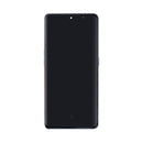 Oppo A1 Pro (PHQ110) Display And Digitizer With Frame Blue OEM