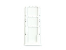 Samsung Galaxy A13 A135F Dual Sim Holder White
