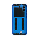 Xiaomi Redmi 9A (M2006C3LG) Back Cover Sky Blue With Lens OEM