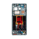 OnePlus 12 (CPH2573, CPH2581) Display And Digitizer With Frame Flowy Emerald OEM
