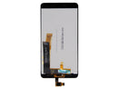 Xiaomi Redmi Note 4 Display And Digitizer Without Frame Black OEM