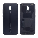 Xiaomi Redmi 8A Back Housing Midnight Black