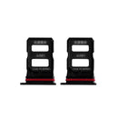 Xiaomi Redmi Note 14 Pro 5G (24090RA29G) Sim Card Holder Midnight Black OEM