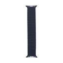 For Apple Watch 42mm, 44mm, 45mm, 49mm Magnetic Link Black Retail Box