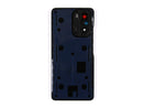 Xiaomi Poco F3 (M2012K11AG) Back Cover Arctic White
