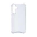 Rixus For Samsung Galaxy A15 5G A156B Anti-Burst Case Transparent