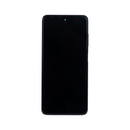 Xiaomi Poco X3 Pro (M2102J20SG, M2102J20SI) Display and Digitizer With Frame Phantom Black OEM