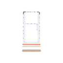 Xiaomi Redmi 13 4G (24040RN64Y) Sim Card Holder Sandy Gold OEM