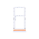 Xiaomi Poco M6 4G Sim Card Holder Purple OEM