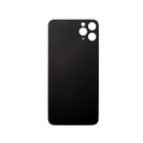 For iPhone 11 Pro Max Extra Glass Green (Enlarged camera frame)