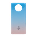 Xiaomi Mi 10T Lite 5G (M2007J17G) Back Cover Rose Gold Beach