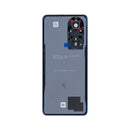 Oppo A1 Pro (PHQ110) Back Cover With Lens Black OEM