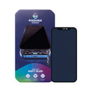 PIXDURA For iPhone 12, 12 Pro Display And Digitizer Soft-OLED Premium (IC Removable)