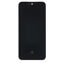Samsung Galaxy A54 A546B Display And Digitizer Without Frame Black Service Pack