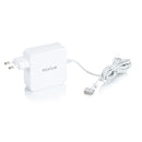 Rixus RXMCT 45W Charger For Macbook T Tip