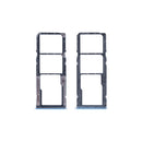 Xiaomi Redmi Note 12S (2303CRA44A) Sim Card Holder Ice Blue OEM