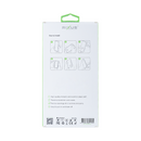 Rixus For Samsung Galaxy A35 5G A356B Crystal Clear Anti-shock TPU