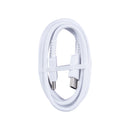 Samsung EP-DA905BWE Data Cable USB-C to USB-C 1m White