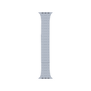 For Apple Watch 42mm, 44mm, 45mm, 49mm Magnetic Silicone Band Double Color Gray/Blue Retail Box