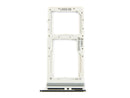 Samsung Galaxy S20 Ultra G988B Sim And SD Card Holder Cosmic Black